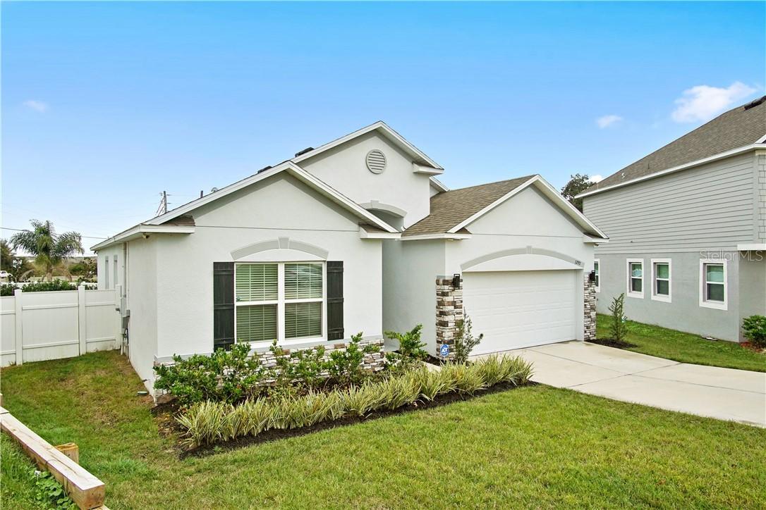 1293 Water Willow Dr., Groveland, FL 34736