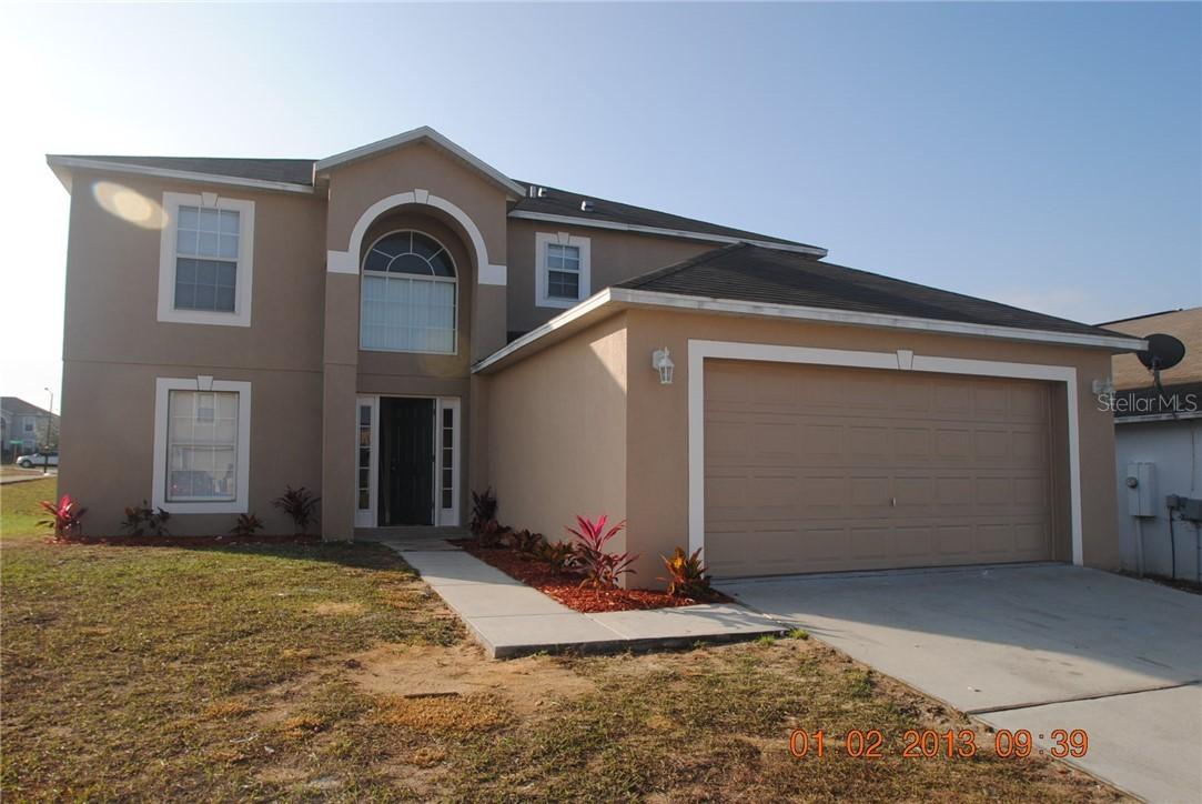 217 Keswick Ave., Davenport, FL 33897