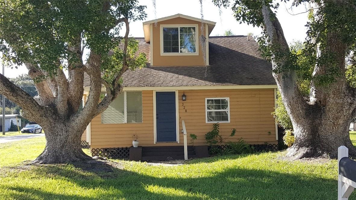 328 Pennsylvania Ave., Saint Cloud, FL 34769