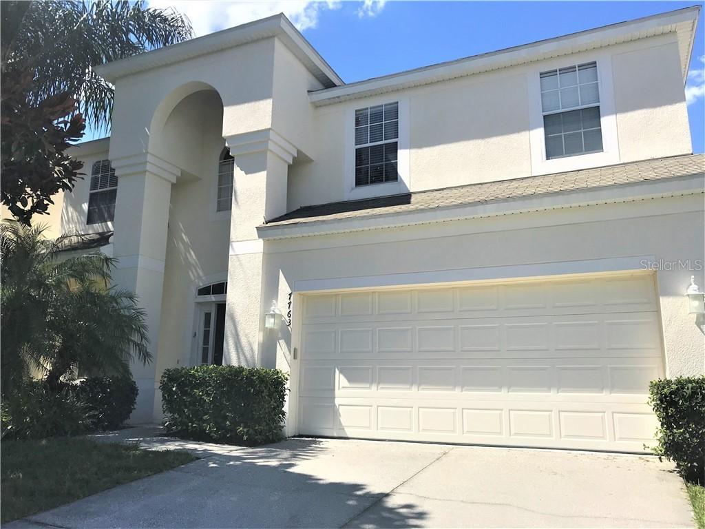 7763 Tosteth St., Kissimmee, FL 34747