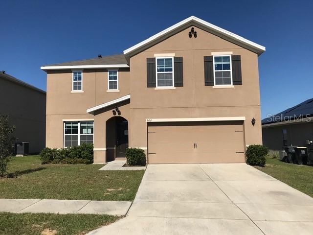 362 Nova Dr., Davenport, FL 33837