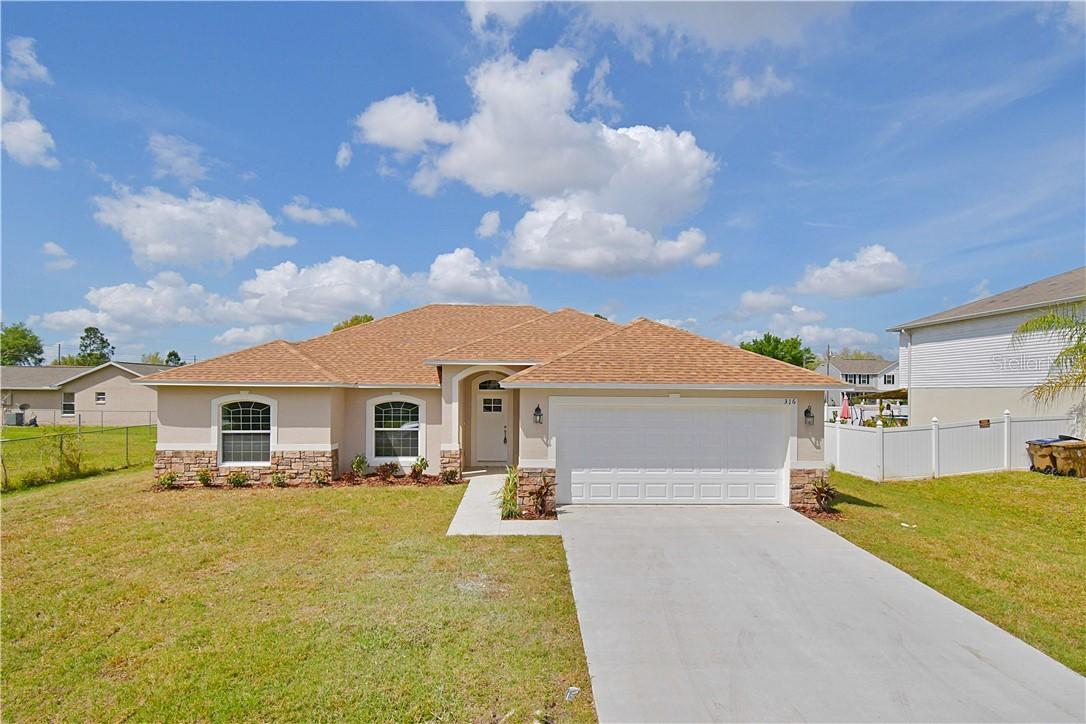 316 Caen Ct., Kissimmee, FL 34759