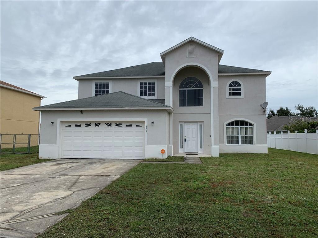623 Elbridge Dr., Kissimmee, FL 34758