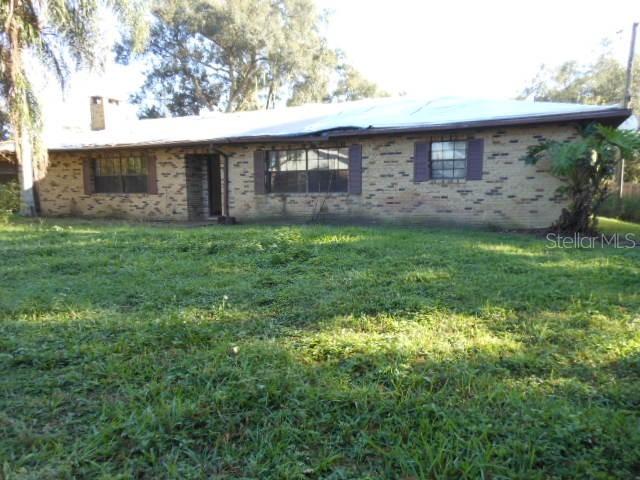 1536 Churchill Ct., Lakeland, FL 33801
