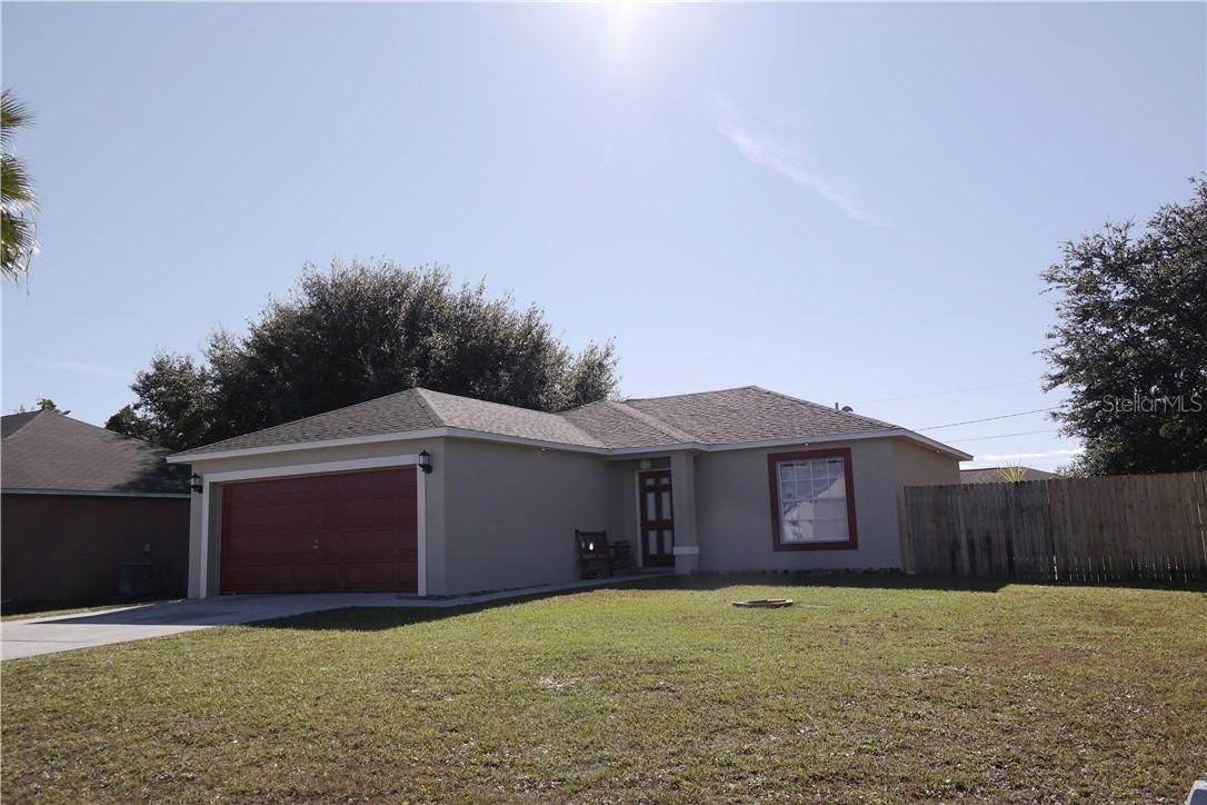 514 Dove Ct., Poinciana, FL 34759