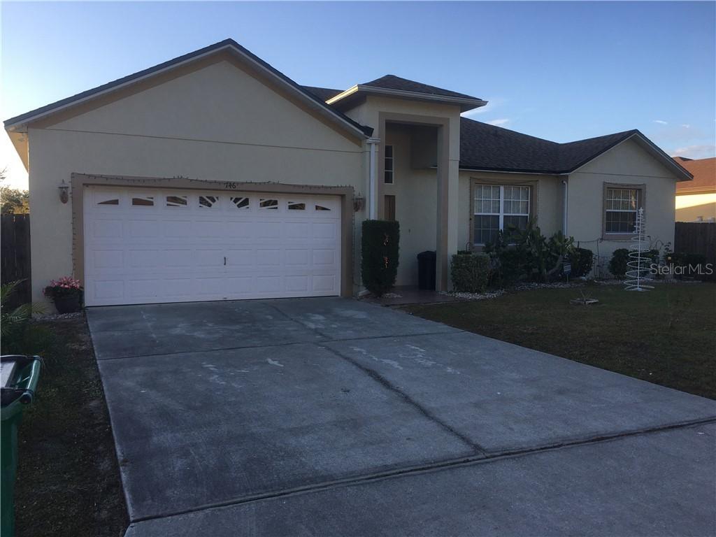 746 Palaiseau Ct., Kissimmee, FL 34759
