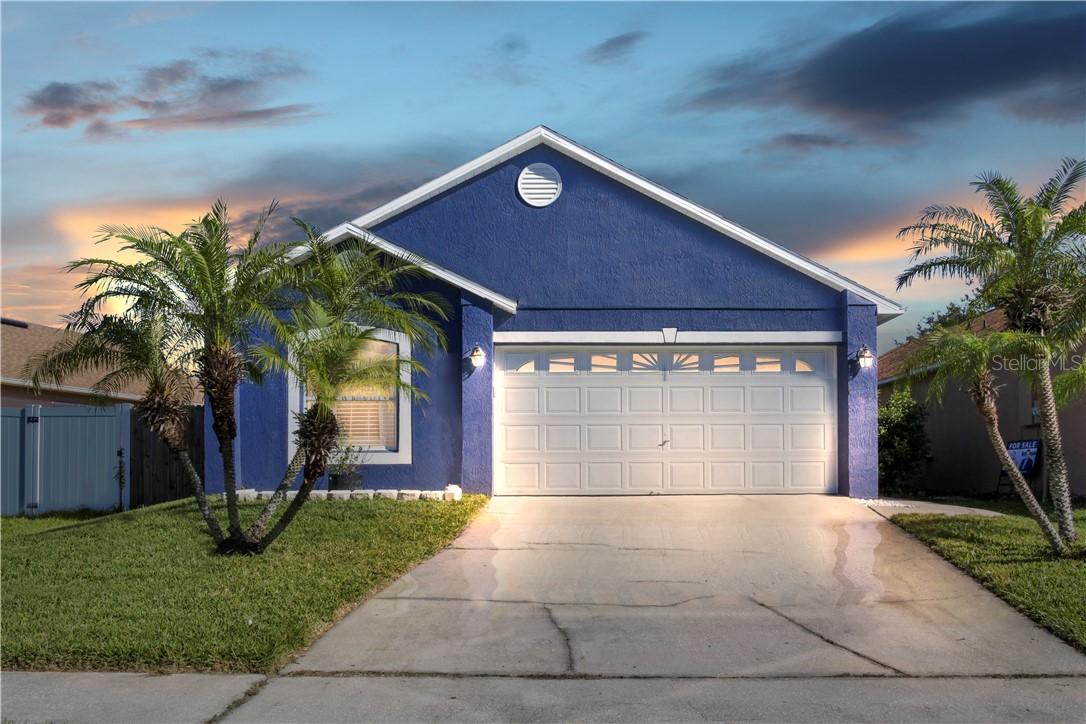 7631 Fort Sumter Dr., Orlando, FL 32822