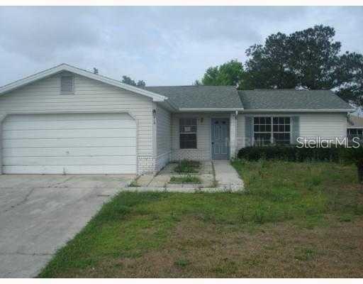 718 Del Prado Dr., Kissimmee, FL 34758