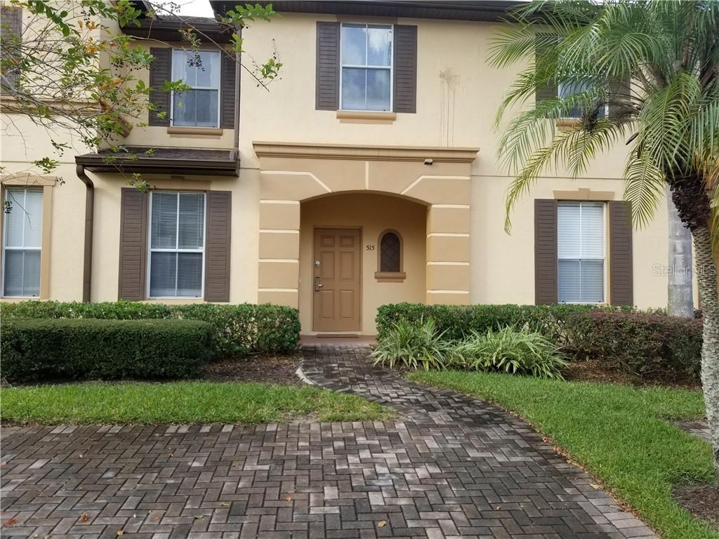 515 Verona Ave., Davenport, FL 33837