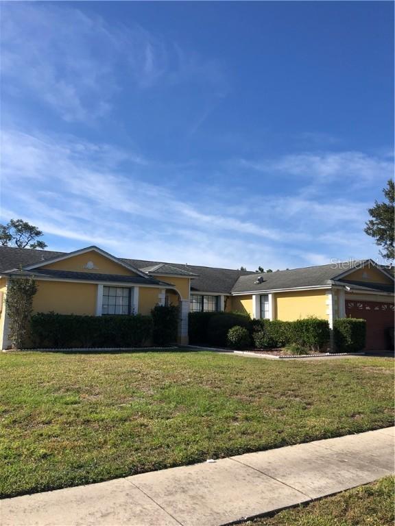 7793 Indian Ridge Tr., Kissimmee, FL 34747