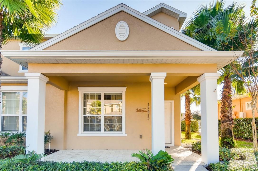 17412 Placidity Ave., Clermont, FL 34714