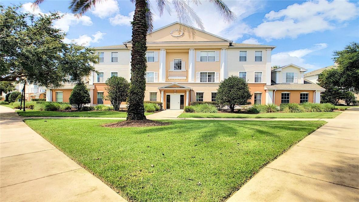 1598 Heritage Crossing Ct. #102, Reunion, FL 34747