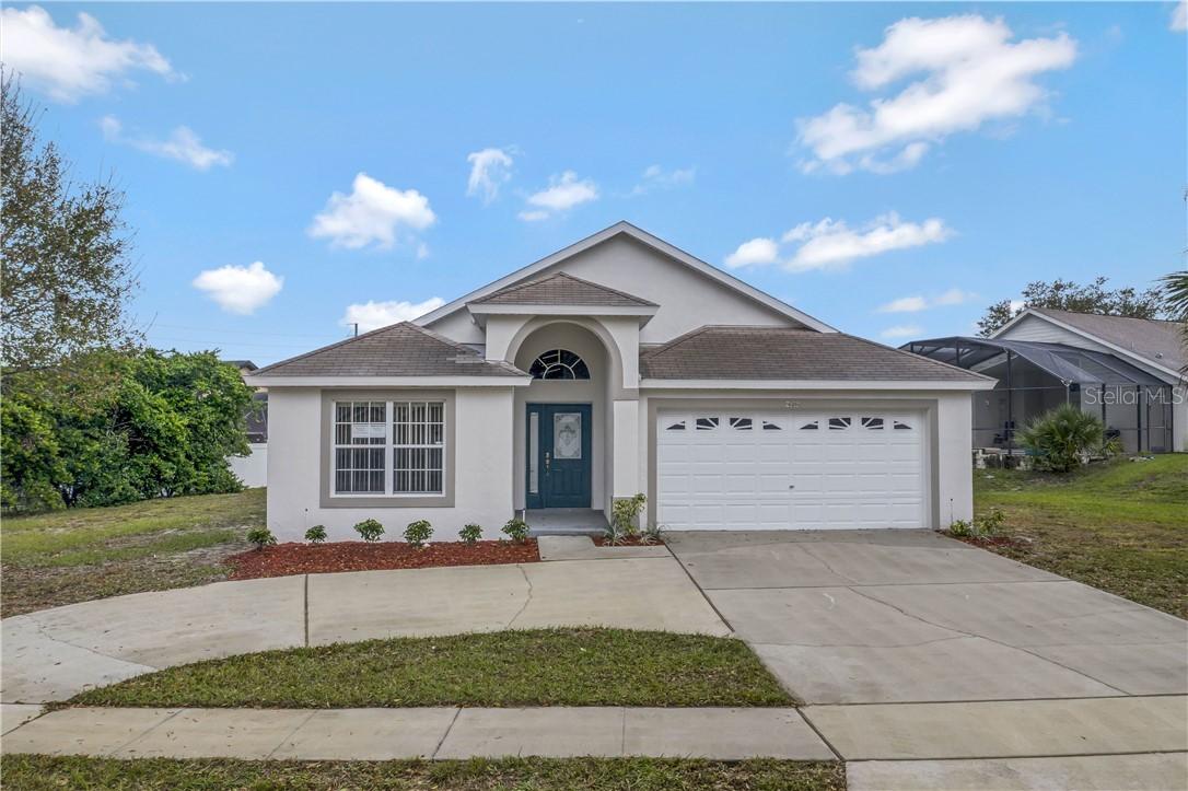 2605 Luiseno Way, Kissimmee, FL 34747