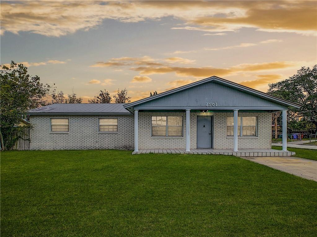 1501 Bryan St., Kissimmee, FL 34741