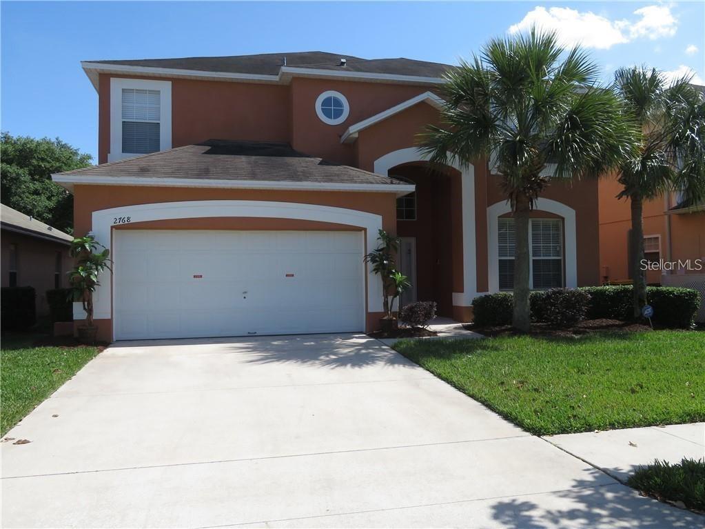 2768 Lido Key Dr., Kissimmee, FL 34747