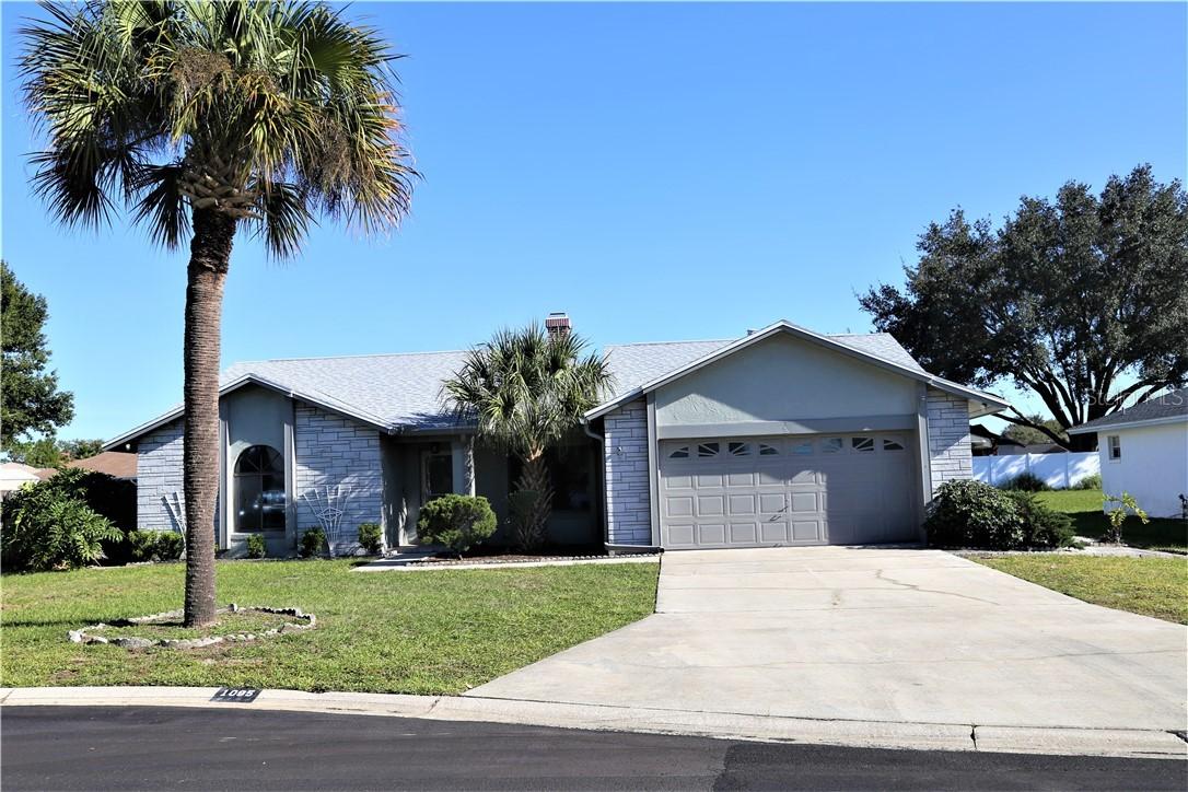 1095 Jason Ridge Ct., Kissimmee, FL 34747