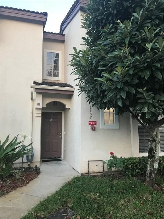 3167 Tamarind Cir., Kissimmee, FL 34747