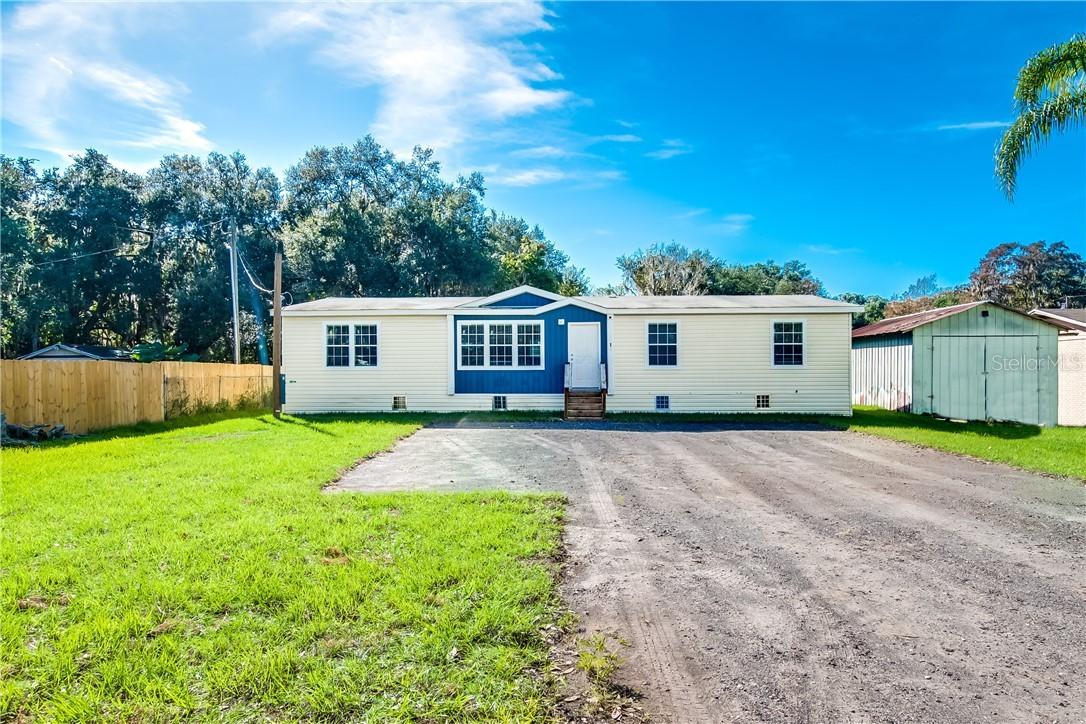 4810 Sunset Rd., St Cloud, FL 34771