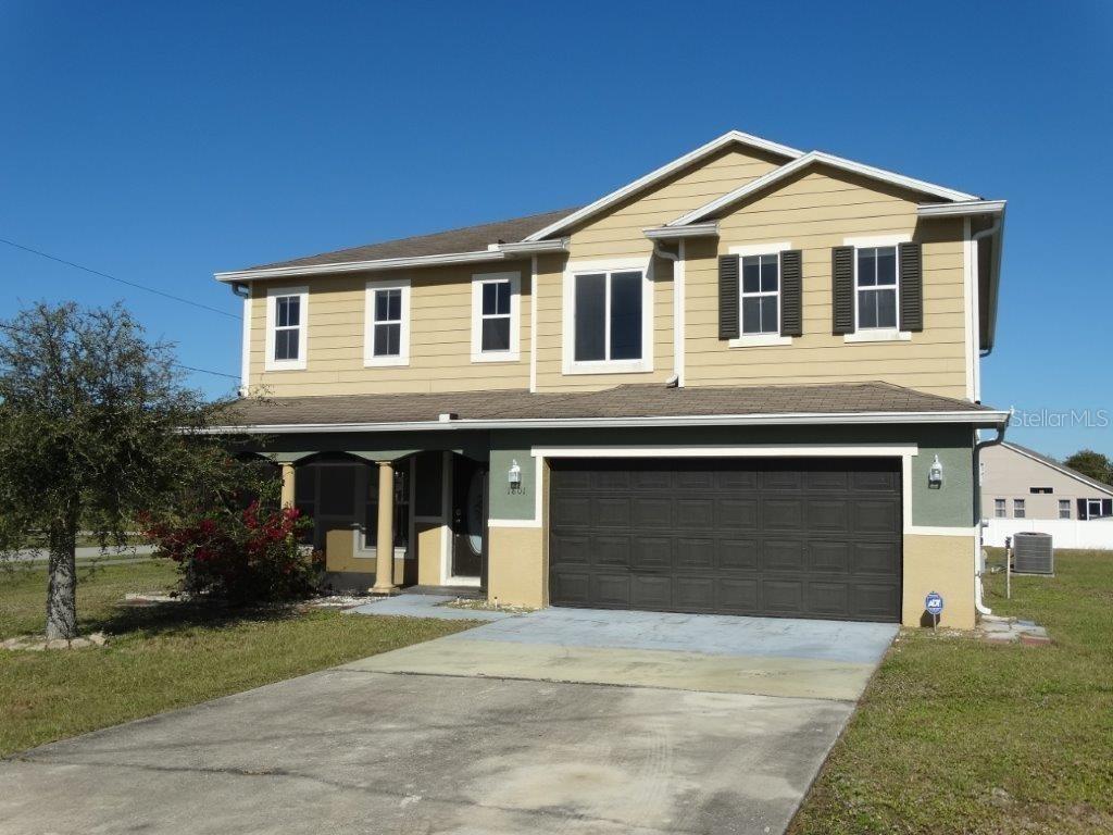 1801 Don Pl., Poinciana, FL 34759