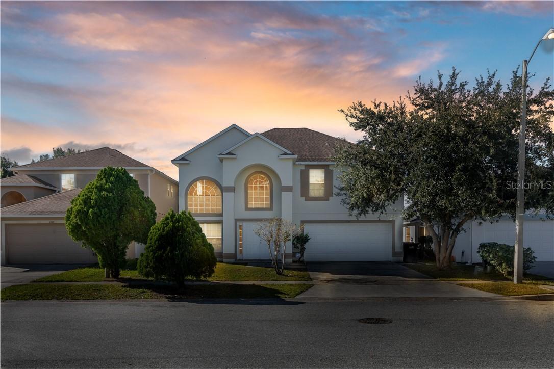 1821 Snaresbrook Way, Orlando, FL 32837