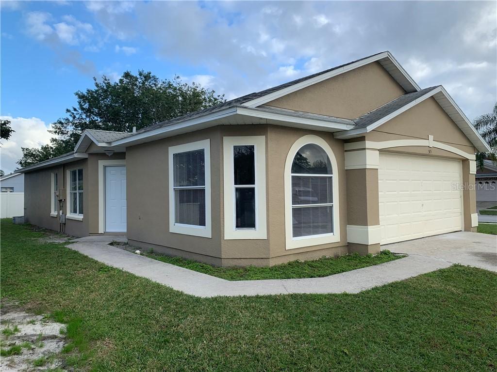 515 Dharma Cir., Winter Garden, FL 34787