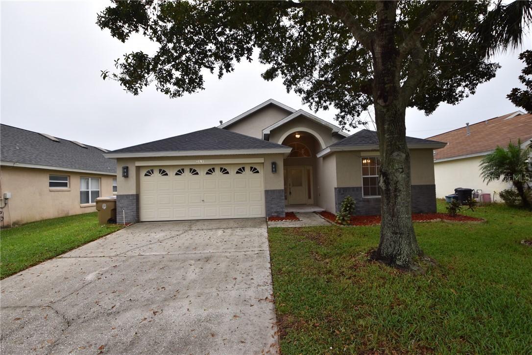 2693 Autumn Creek Creek, Kissimmee, FL 34747