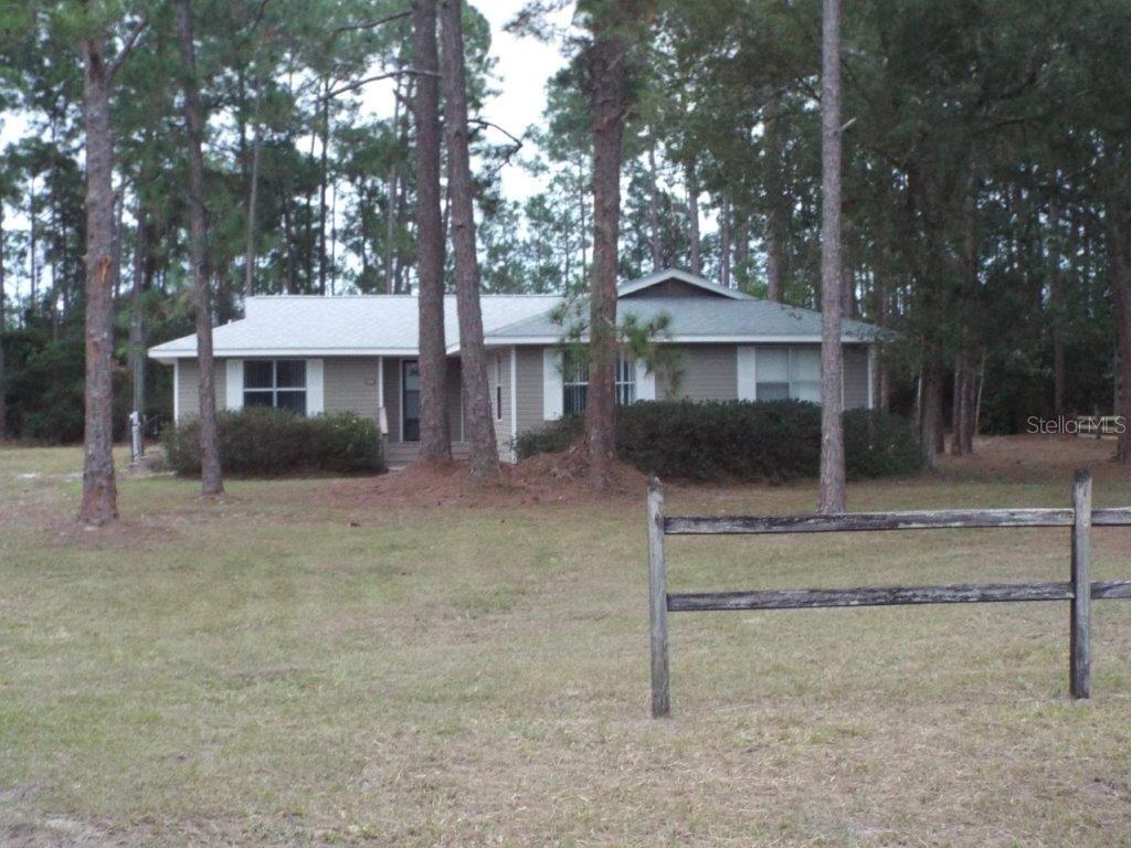 875 Eden Dr., St Cloud, FL 34771