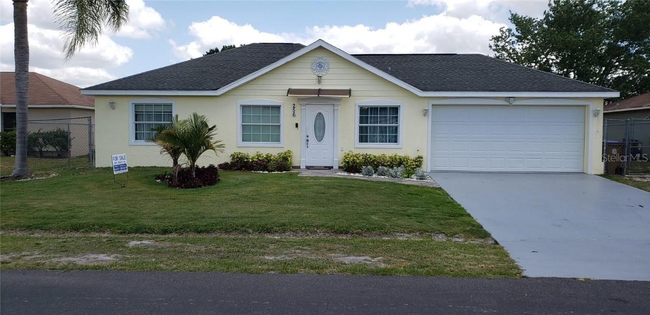 256 Cranbrook Dr., Kissimmee, FL 34758
