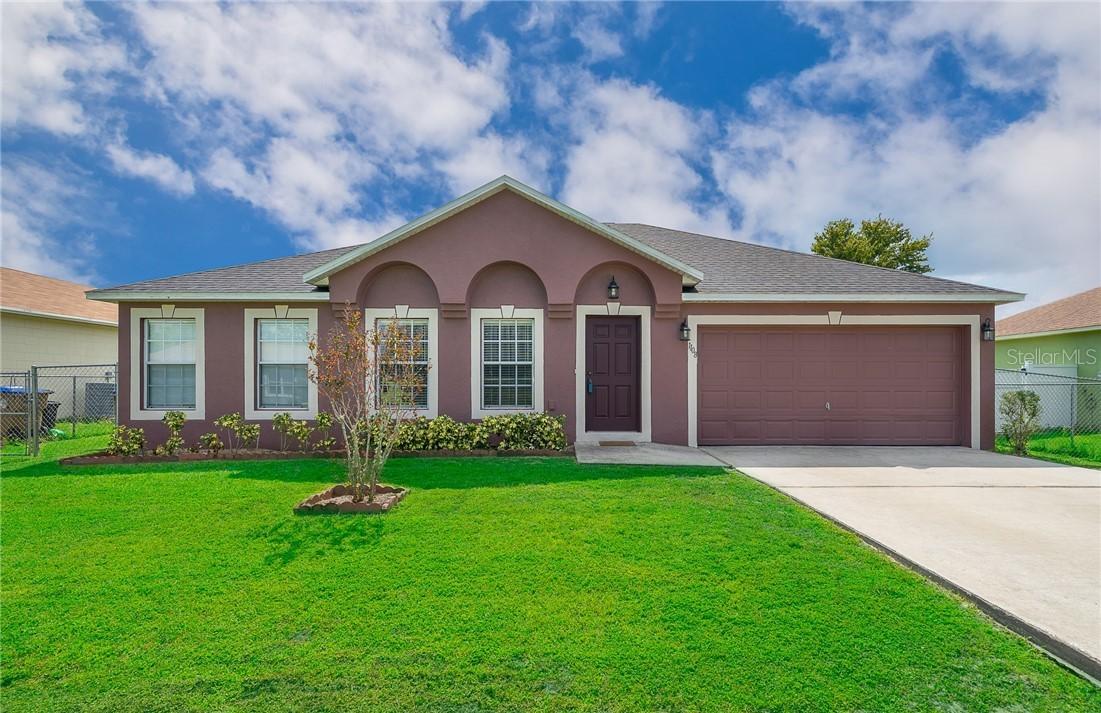 1108 Munster Ct., Kissimmee, FL 34759