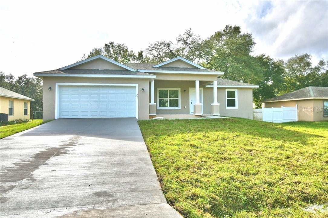 561 Kingfisher Dr., Poinciana, FL 34759