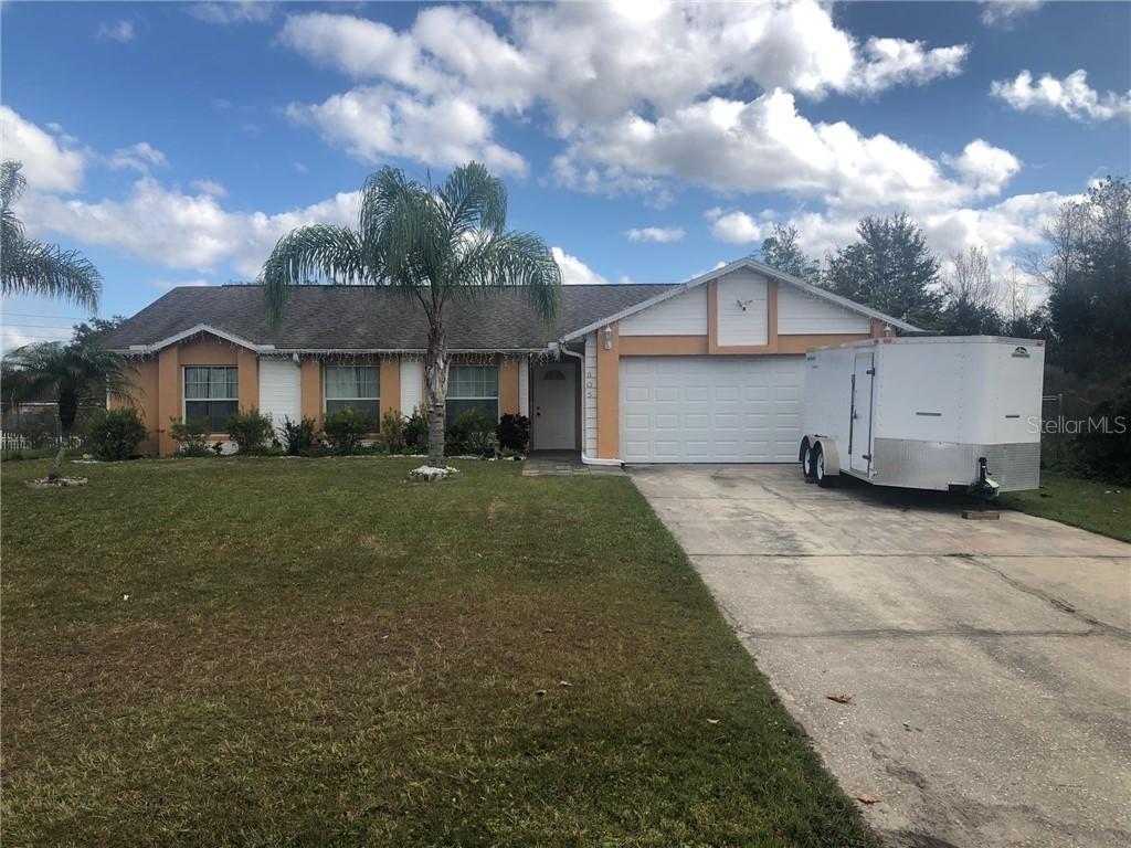 805 Toledo Ct., Kissimmee, FL 34758