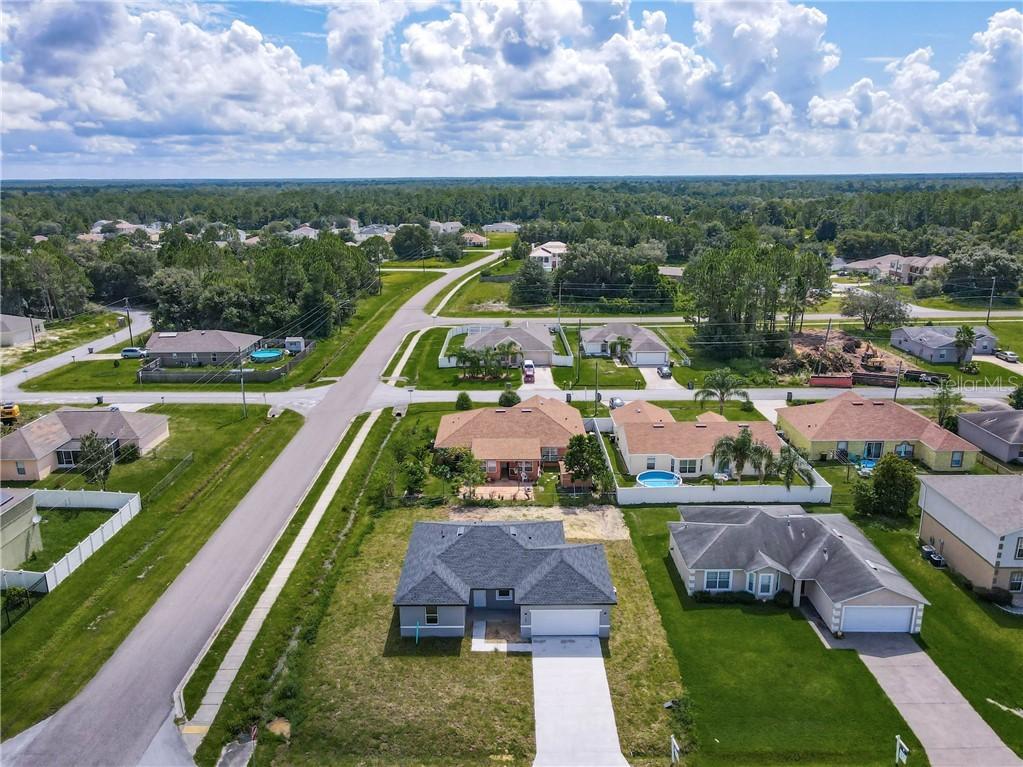 1752 Sail Ct., Poinciana, FL 34759