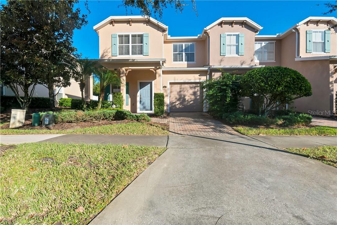 11837 Great Commission Way, Orlando, FL 32832