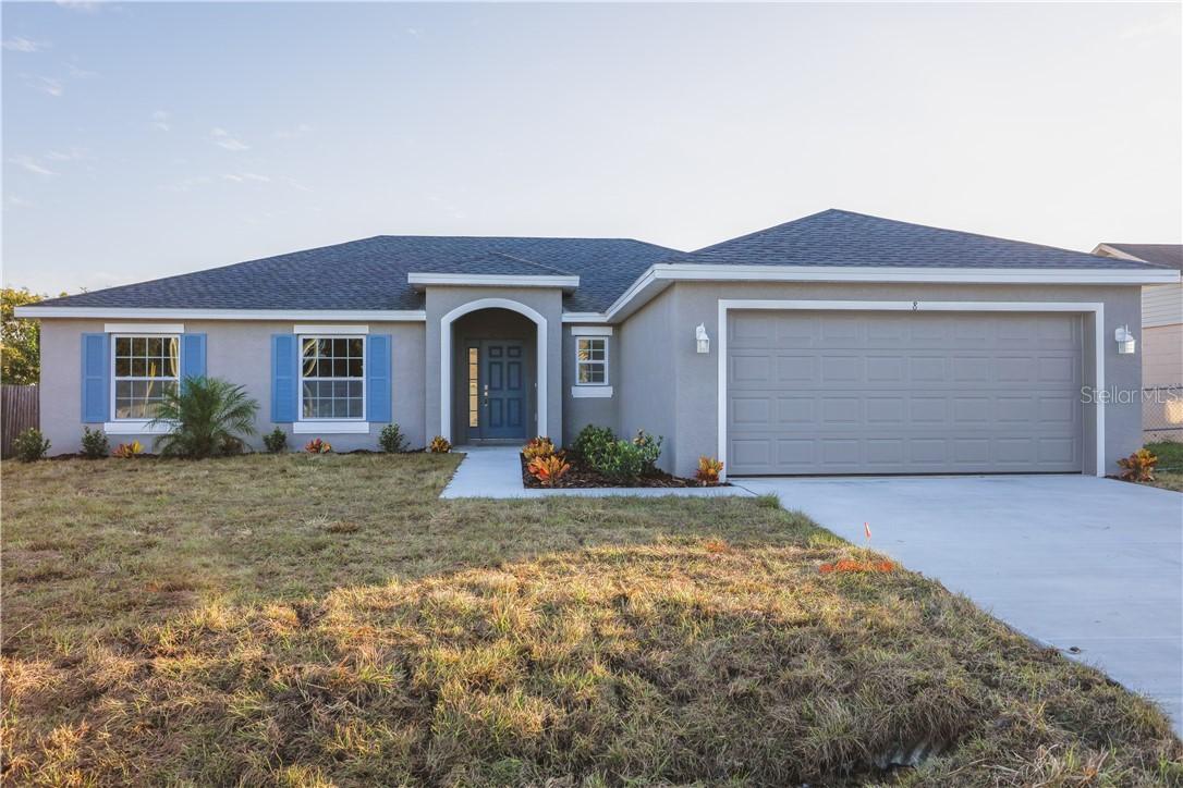 8 Bradford Ct., Kissimmee, FL 34758