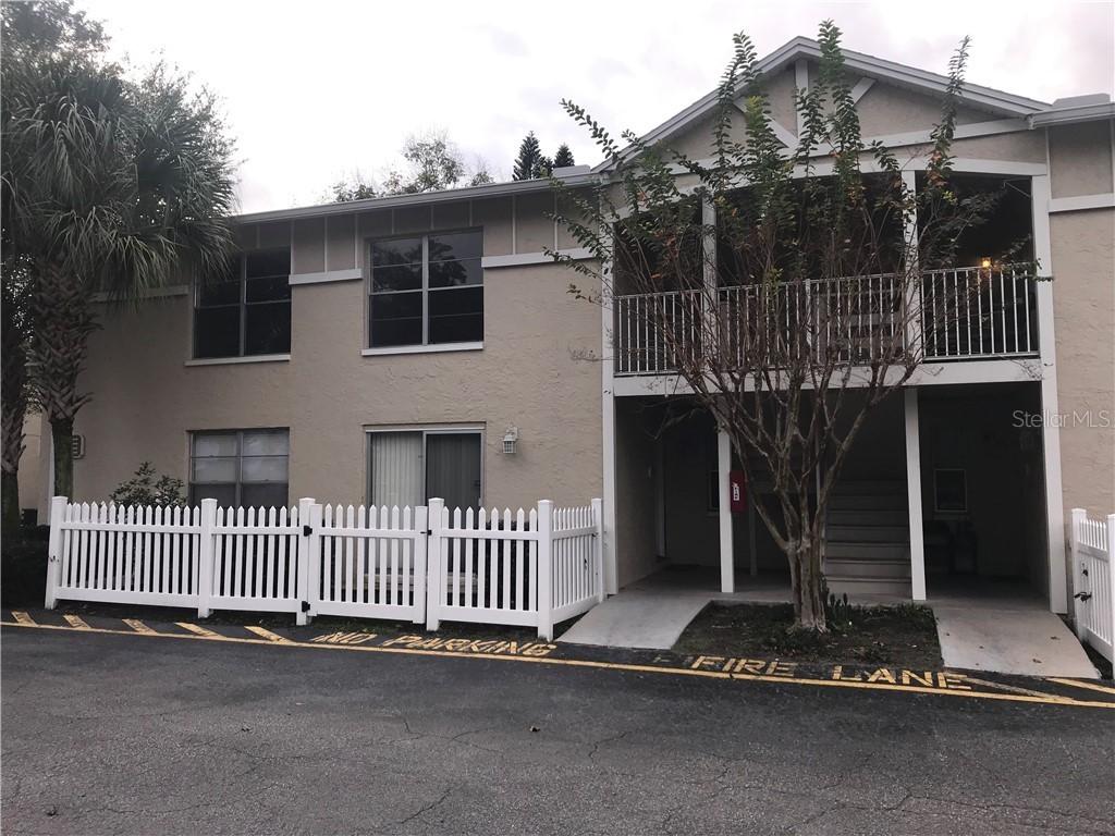 2526 E Washington St. #20, Orlando, FL 32803