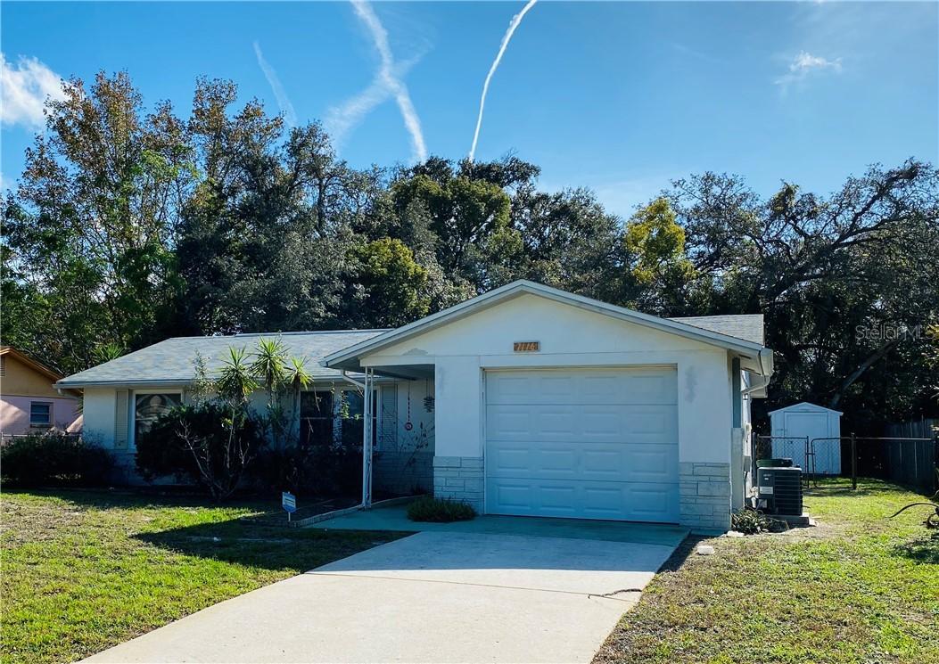 7116 Kapp Ct., New Port Richey, FL 34653