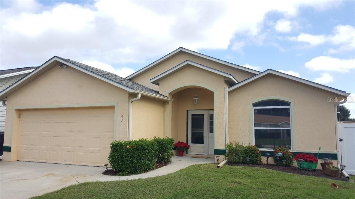 43 Montana Ave., Saint Cloud, FL 34769
