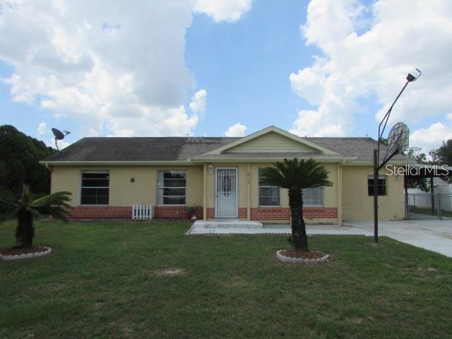 812 Fruitwood Dr., Kissimmee, FL 34743