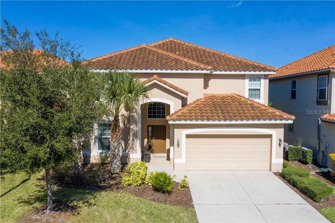 4352 Acorn Ct., Davenport, FL 33837