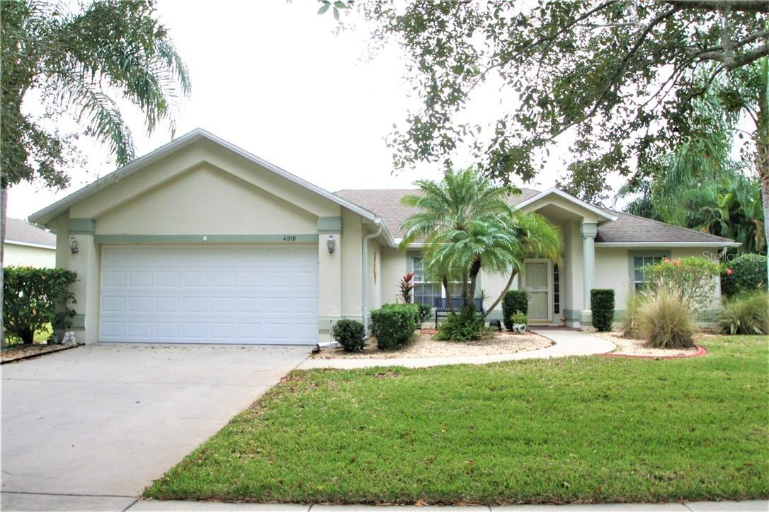 4918 East Lake Cove Blvd., Saint Cloud, FL 34771