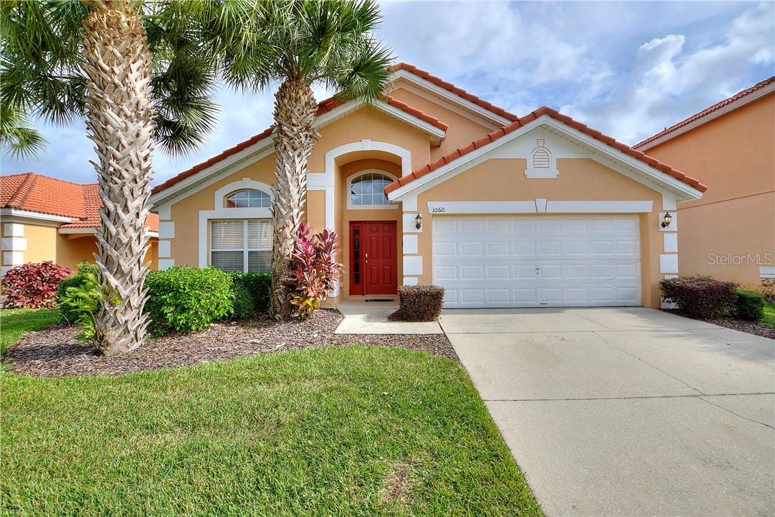 1060 Solana Cir, Davenport, FL 33897