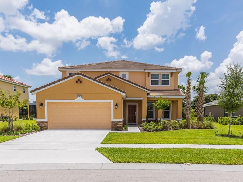 4147 Oaktree Dr., Davenport, FL 33837