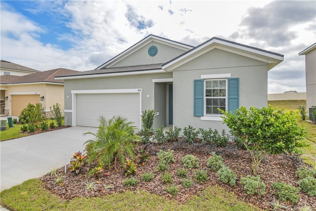 492 Buchannan Dr., Davenport, FL 33837