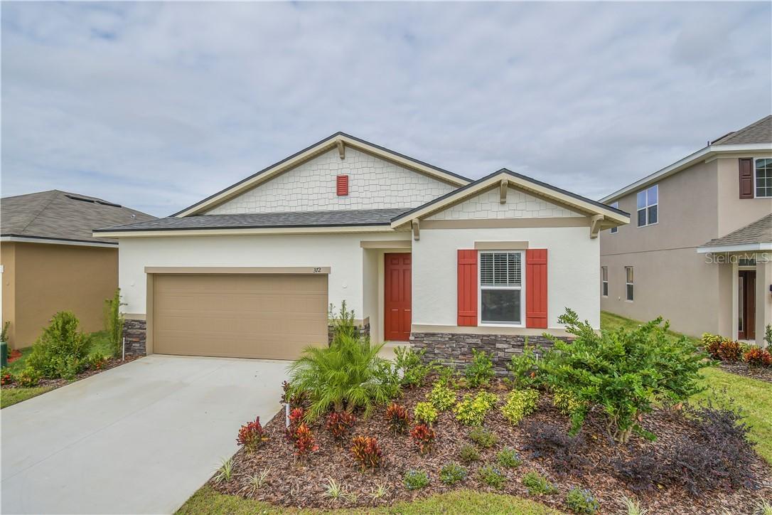 372 Buchannan Dr., Davenport, FL 33837