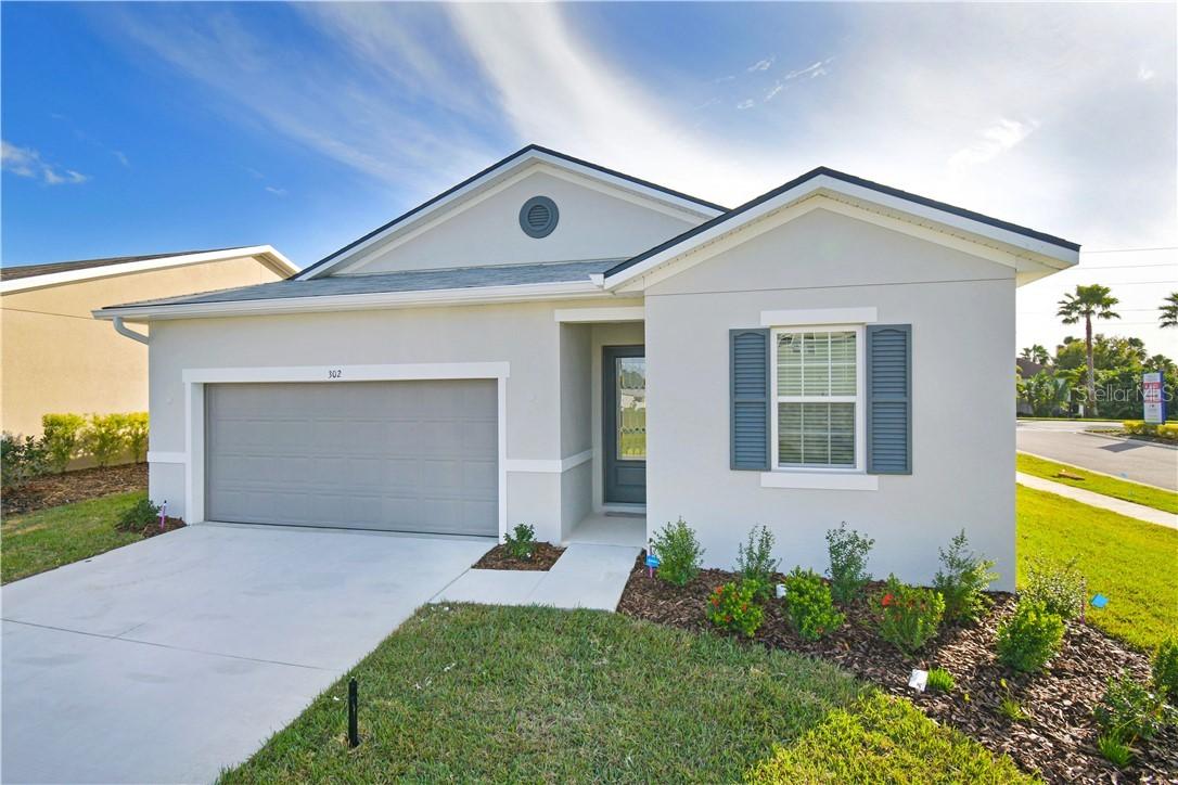 302 Casa Verano Ln., Davenport, FL 33897