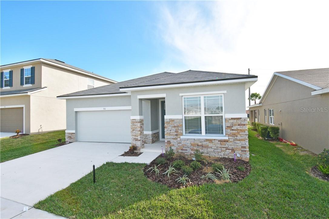310 Casa Verano Ln., Davenport, FL 33897
