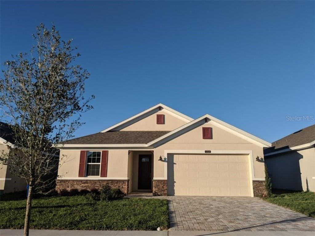 5221 Tracie Way, Saint Cloud, FL 34771