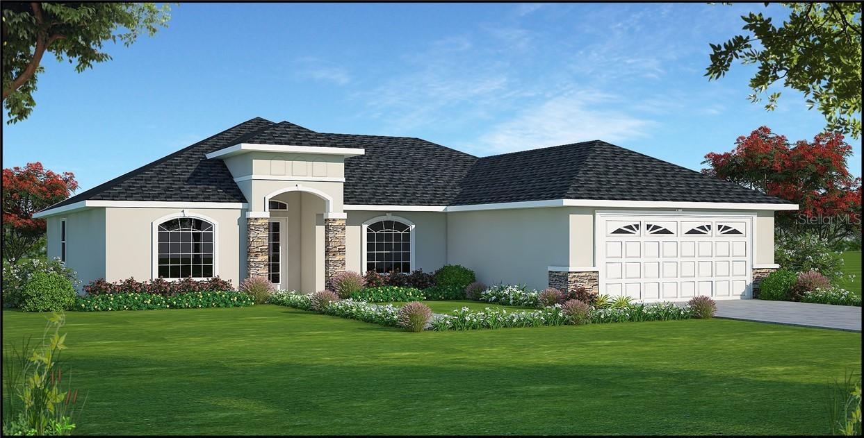 461 Bridgewater Ct., Kissimmee, FL 34758