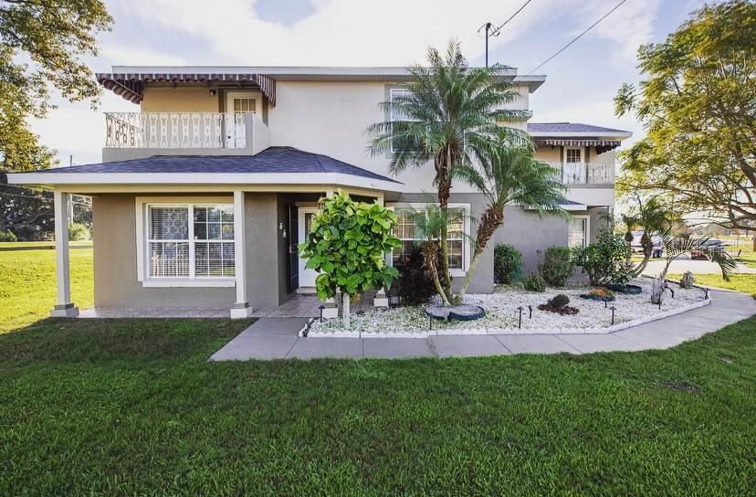 21 Old Sugar Mill Ln., St. Cloud, FL 34769