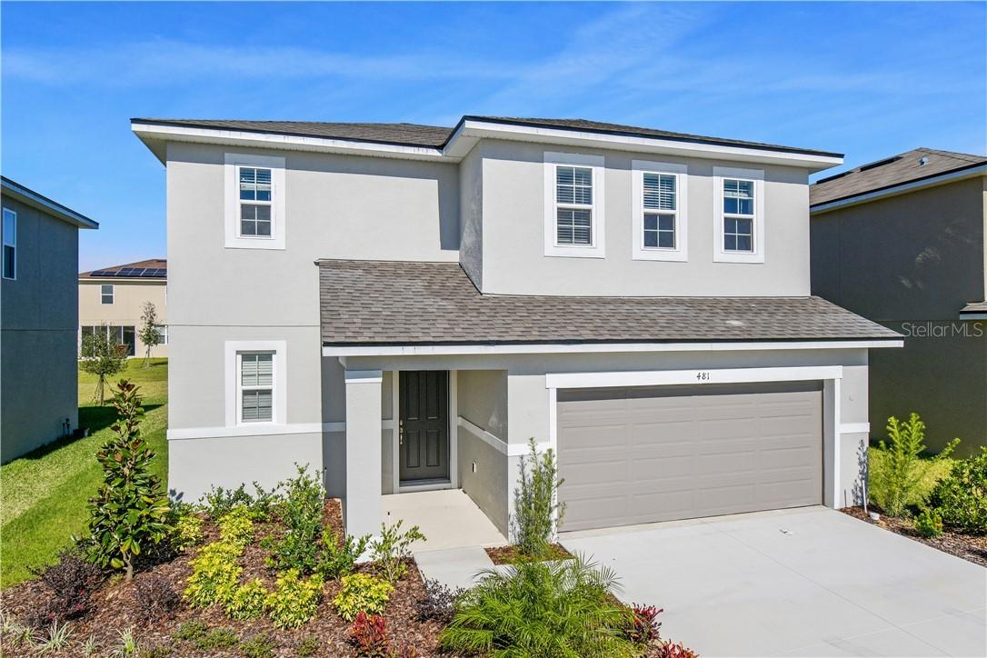 481 Buchannan Dr., Davenport, FL 33837